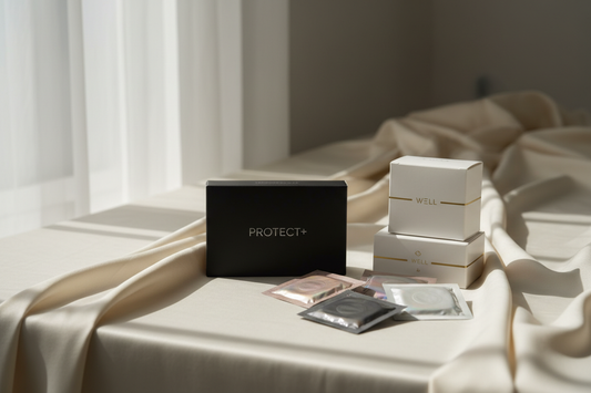 Guida preservativi - confezioni premium per sicurezza e comfort