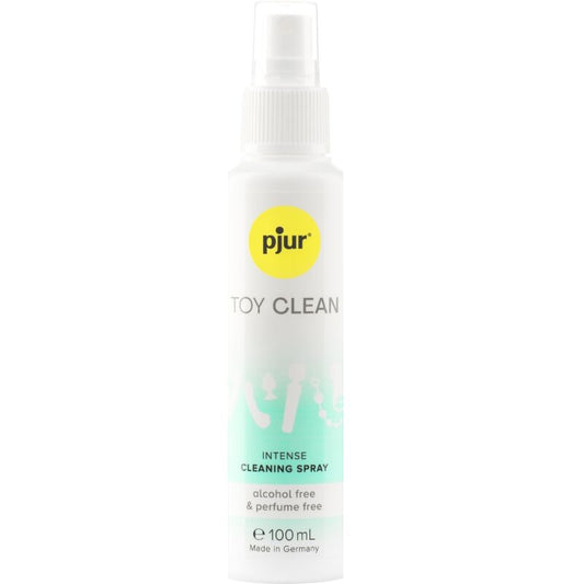 PJUR - DETERGENTE GIOCATTOLI SPRAY