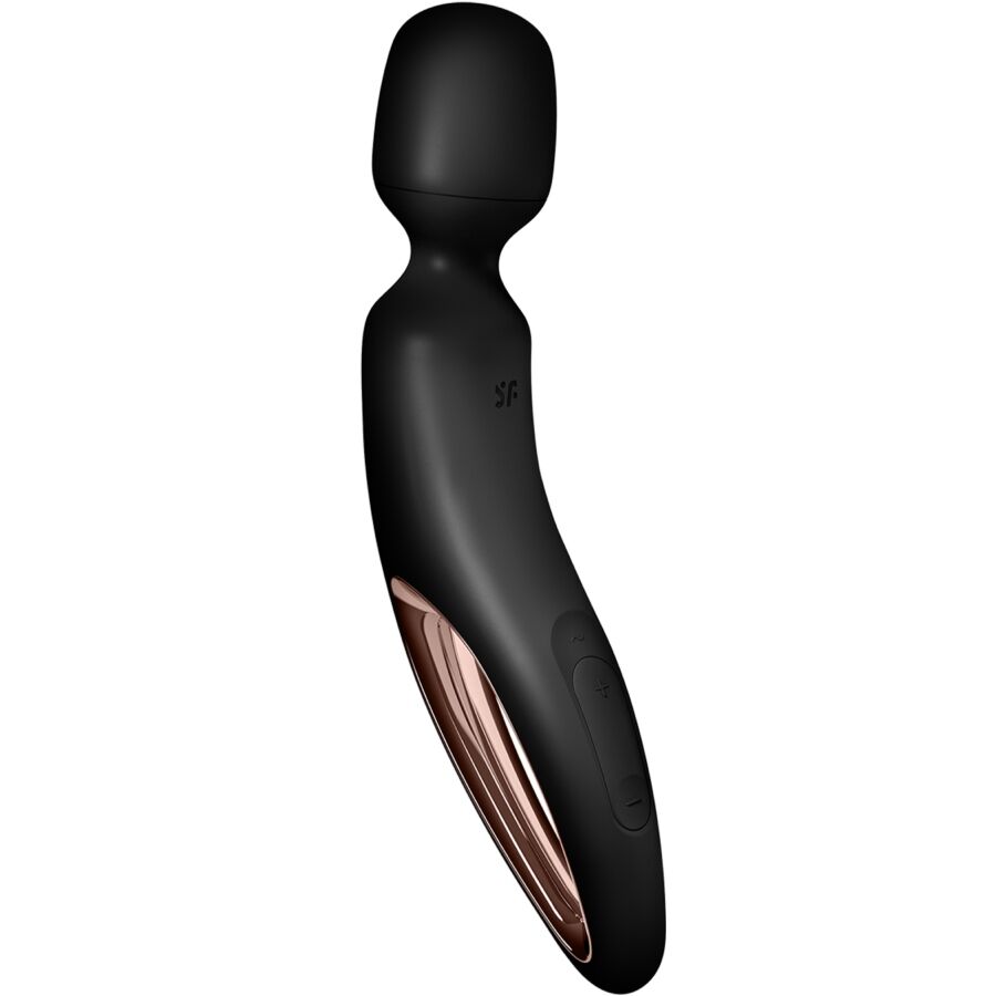 SATISFYER - WAND ERLAND MASSAGGIATORE VIBRANTE