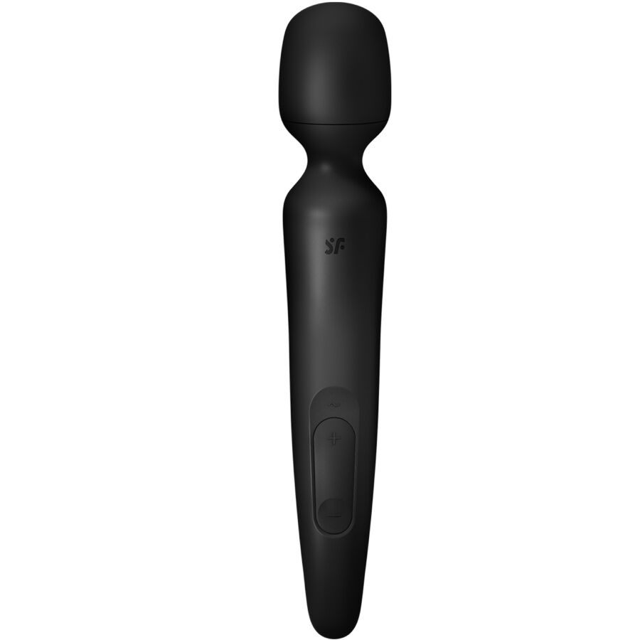 SATISFYER - WAND ERLAND MASSAGGIATORE VIBRANTE