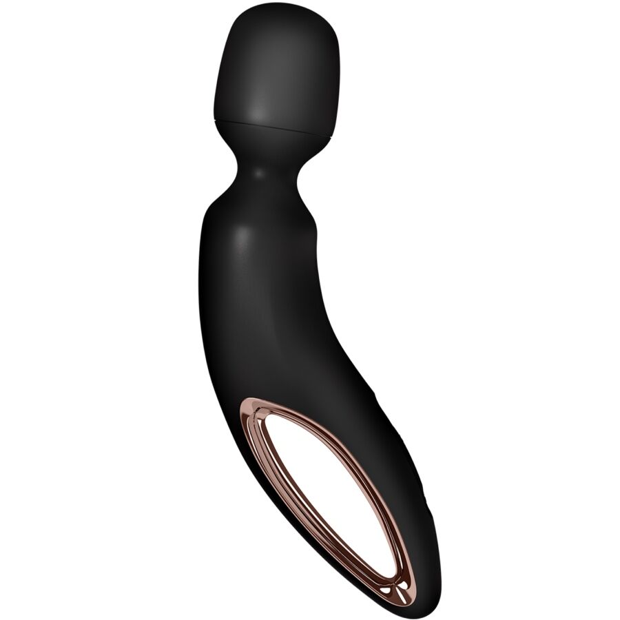 SATISFYER - WAND ERLAND MASSAGGIATORE VIBRANTE