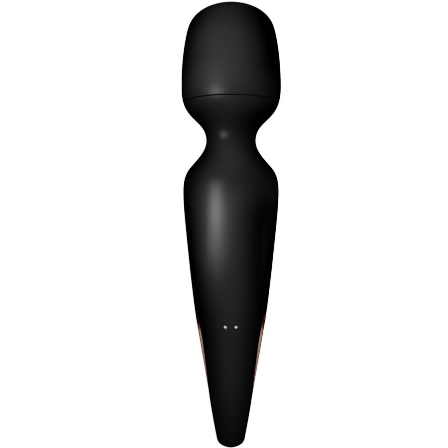 SATISFYER - WAND ERLAND MASSAGGIATORE VIBRANTE