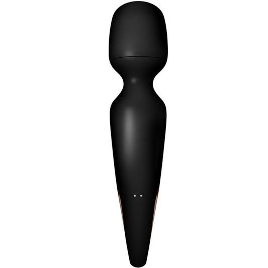 SATISFYER - WAND ERLAND MASSAGGIATORE VIBRANTE