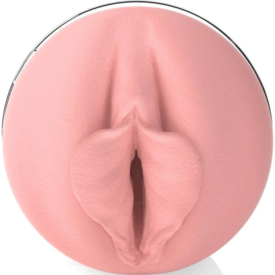 FLESHLIGHT - QUIVER MASTURBATORE VIBRANTE RICARICABILE VAGINA